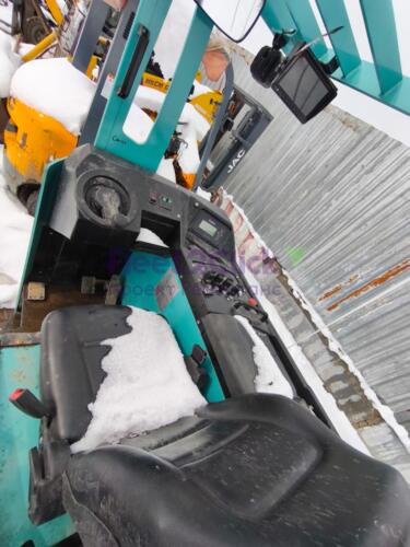 PROLIFT RV* Ричтрак