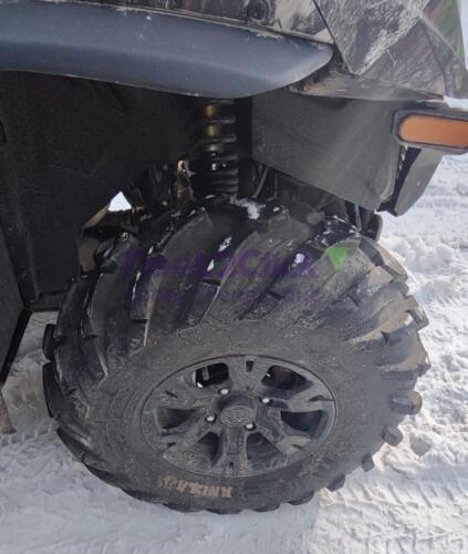 CFMOTO CFORCE 1000* Снегоболотоход (квадроцикл)