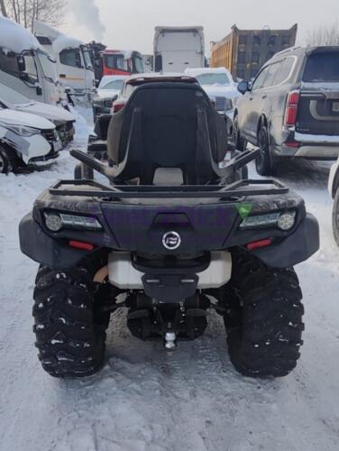 CFMOTO CFORCE 1000* Снегоболотоход (квадроцикл)