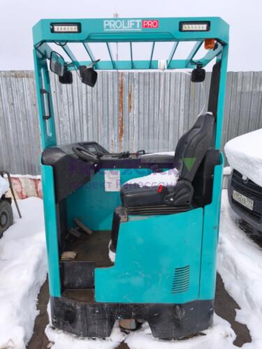 PROLIFT RV* Ричтрак