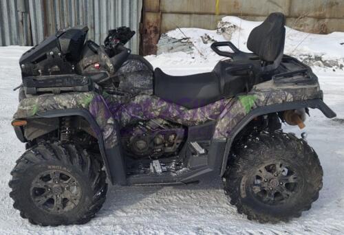 CFMOTO CFORCE 1000* Снегоболотоход (квадроцикл)