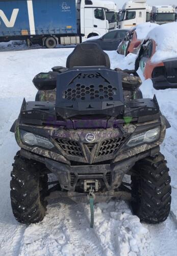 CFMOTO CFORCE 1000* Снегоболотоход (квадроцикл)