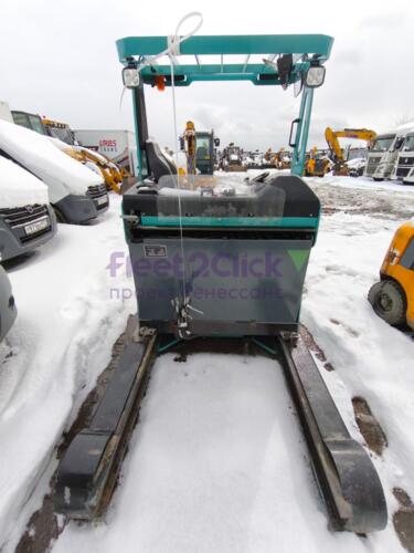 PROLIFT RV* Ричтрак