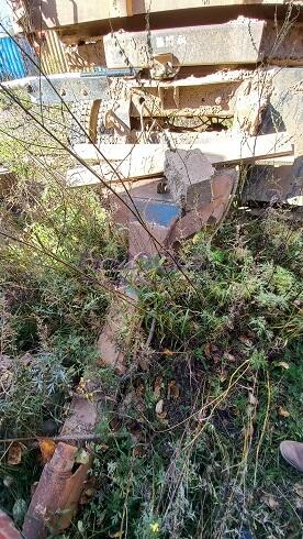 Прицеп самосвал МАЗ-85610024Р2