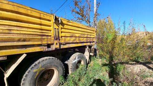 П/прицеп бортовой 981310 МС 9365 24