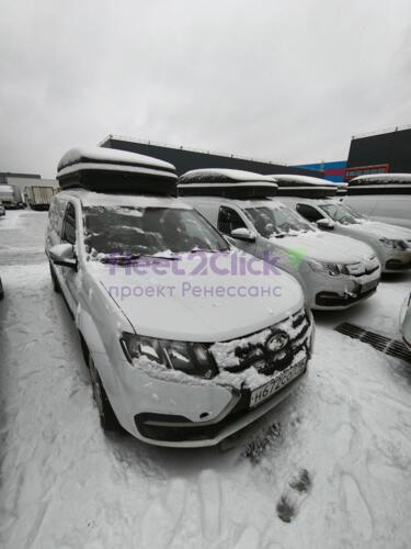 LADA Largus
