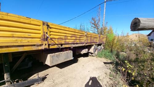 П/прицеп бортовой 981310 МС 9365 24