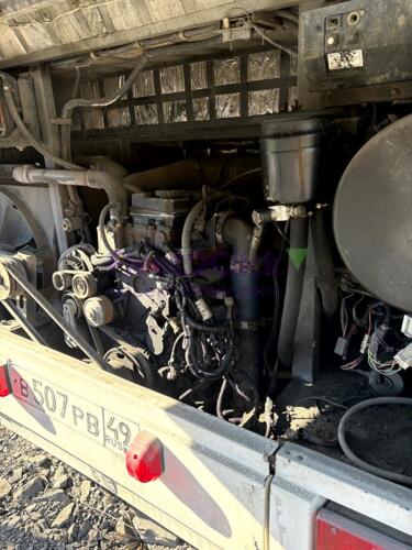 Автобус КАВЗ-4235-31