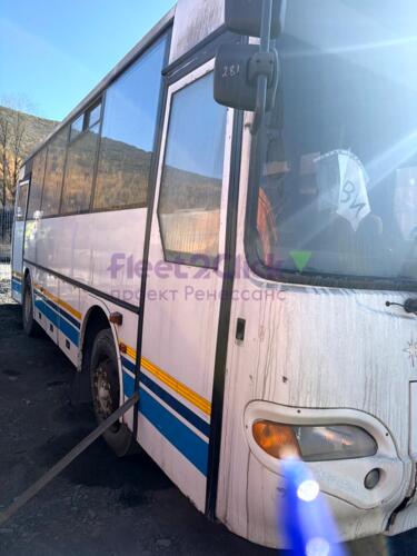 Автобус КАВЗ-4235-31