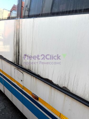 Автобус КАВЗ-4235-31