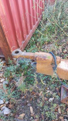 Прицеп самосвал МАЗ-85610024Р2