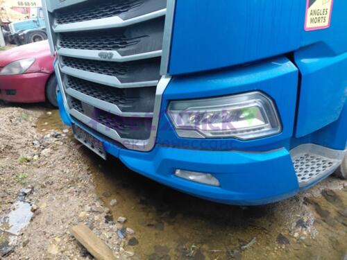DAF XG 480 FT