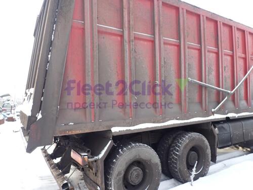 Mercedes-Benz 6832MD