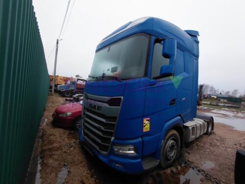 DAF XG 480 FT