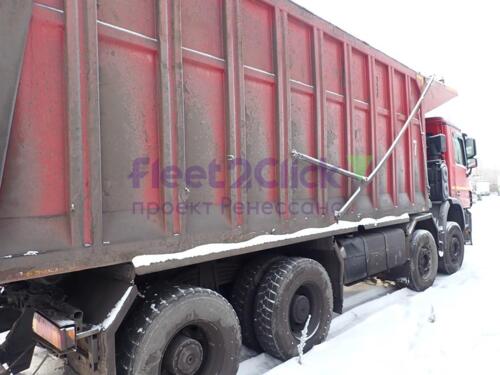 Mercedes-Benz 6832MD