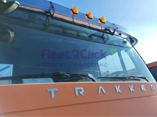 IVECO Единый лот 3 шт Самосвал