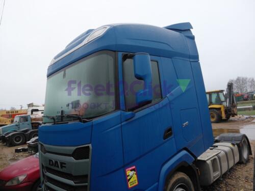 DAF XG 480 FT