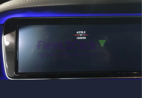 Mercedes-Benz S400 4matic