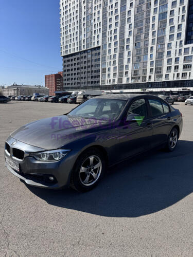 BMW 320I