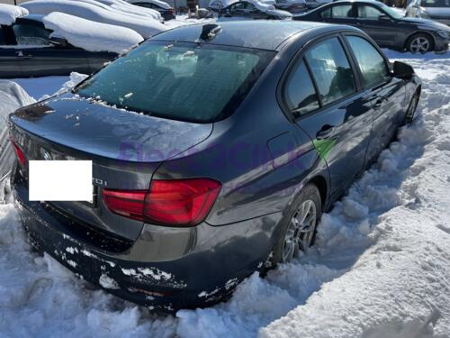 BMW 320I