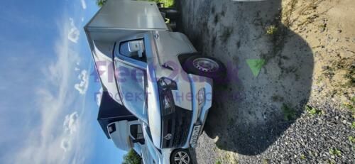 Changan Star Truck Plus Изотермический/рефрижератор