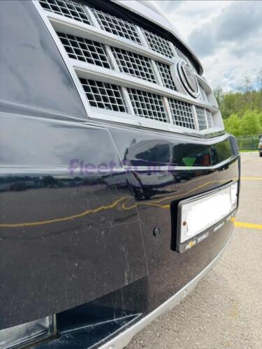 Chevrolet Express VAN