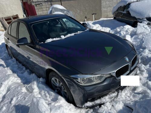 BMW 320I