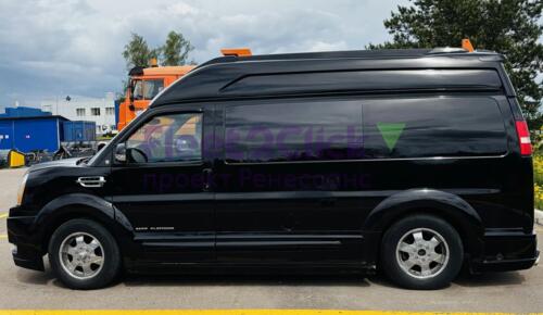 Chevrolet Express VAN