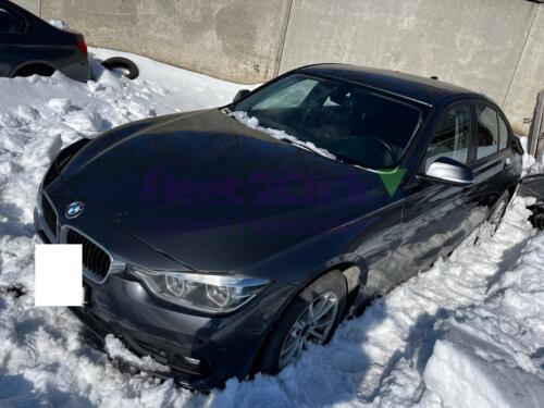 BMW 320I