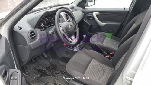 LADA Largus
