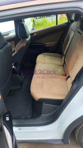 Volkswagen ID4