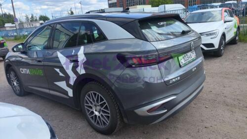 Volkswagen ID4