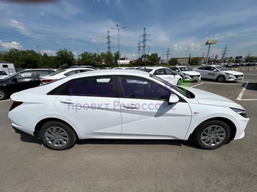 Hyundai Elantra НЕСКОЛЬКО ТС в наличии