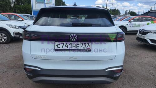 Volkswagen ID4