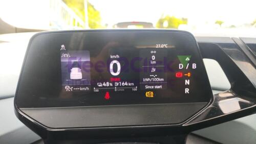 Volkswagen ID4