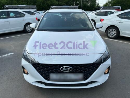 Hyundai Solaris НЕСКОЛЬКО ТС в наличии
