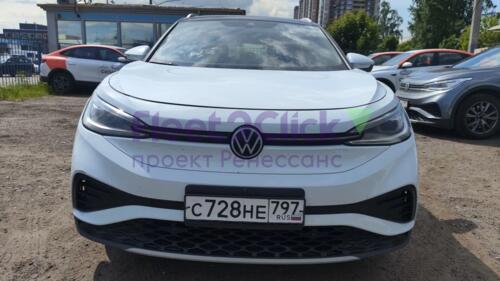 Volkswagen ID4