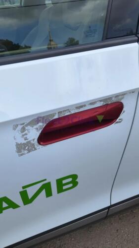 Volkswagen ID4