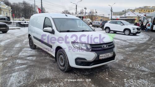 LADA Largus