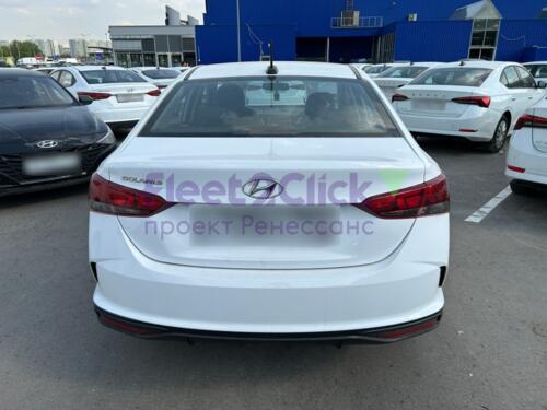 Hyundai Solaris НЕСКОЛЬКО ТС в наличии