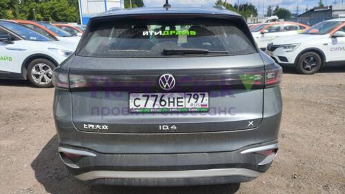 Volkswagen ID4