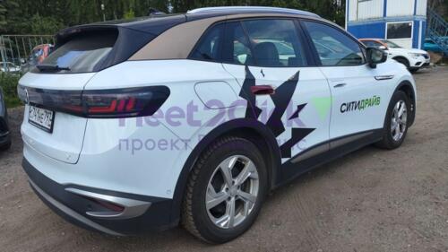 Volkswagen ID4