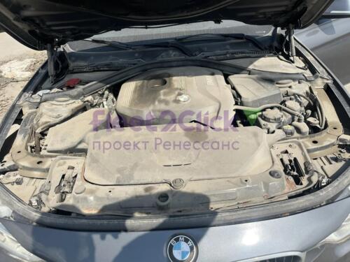 BMW 320I