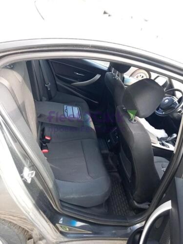BMW 320I