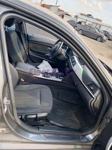 BMW 320I