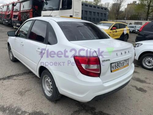 LADA Granta