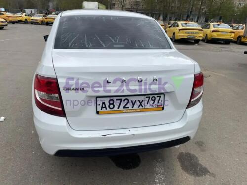 LADA Granta