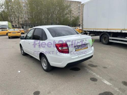 LADA Granta