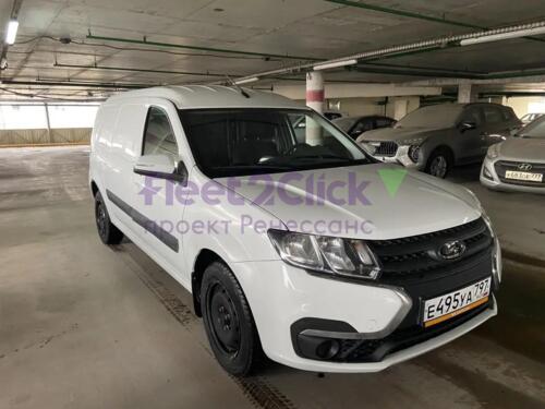 LADA Largus