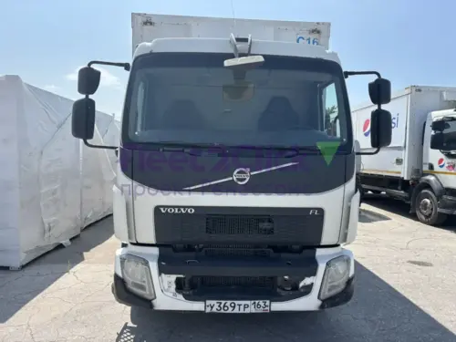 Volvo FL III 4х2 (до 12 т)